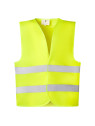 Gilet haute visibilité SIRIO