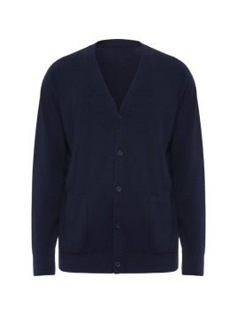 Veste col V EXPLORER
