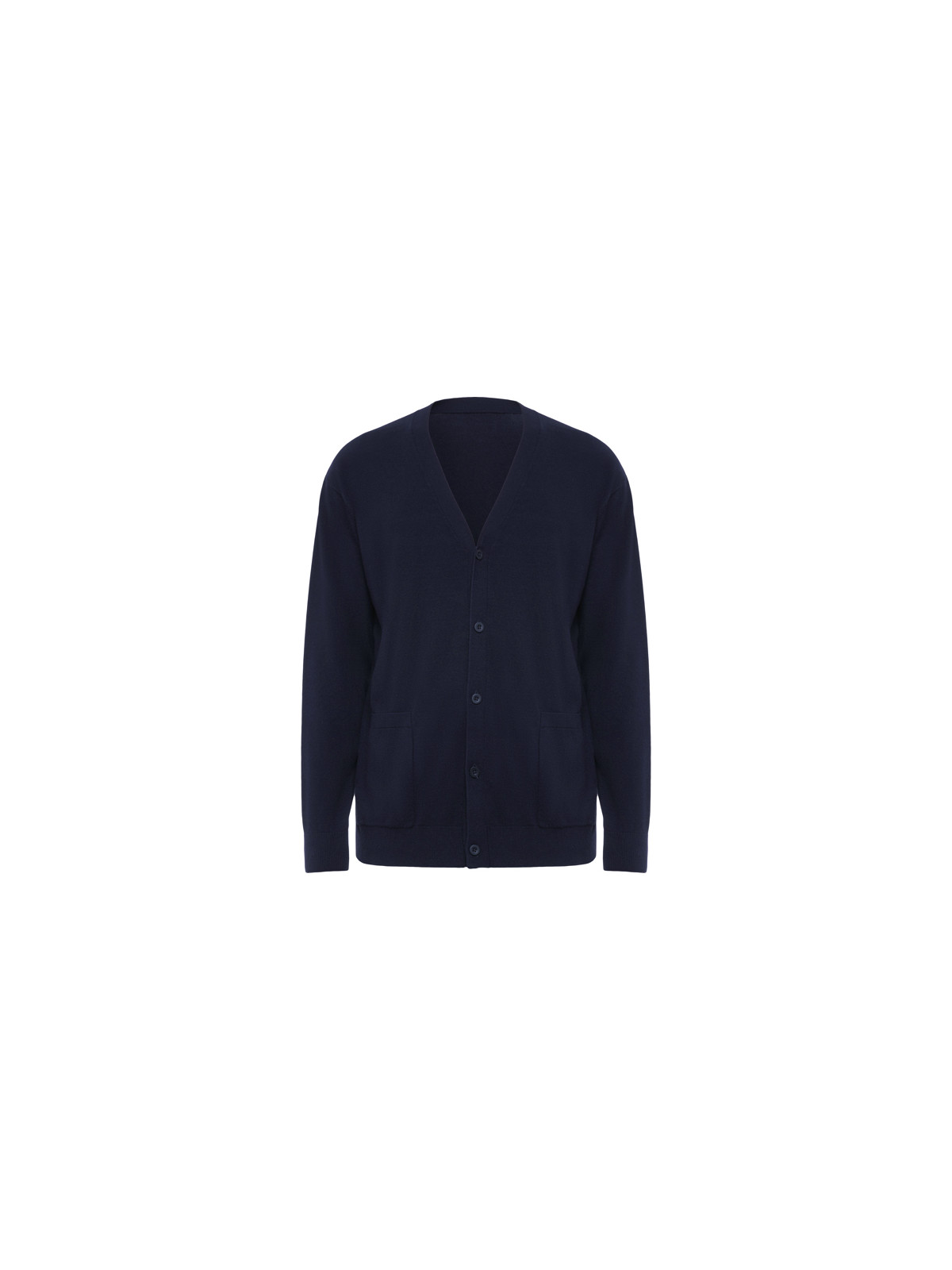 Veste col V EXPLORER
