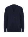 Veste col V EXPLORER