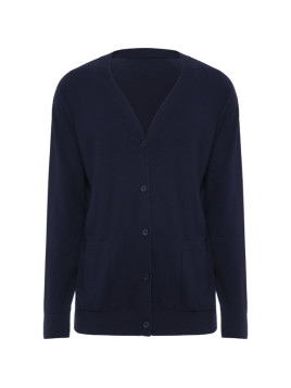 Veste col V femme EXPLORER WOMAN