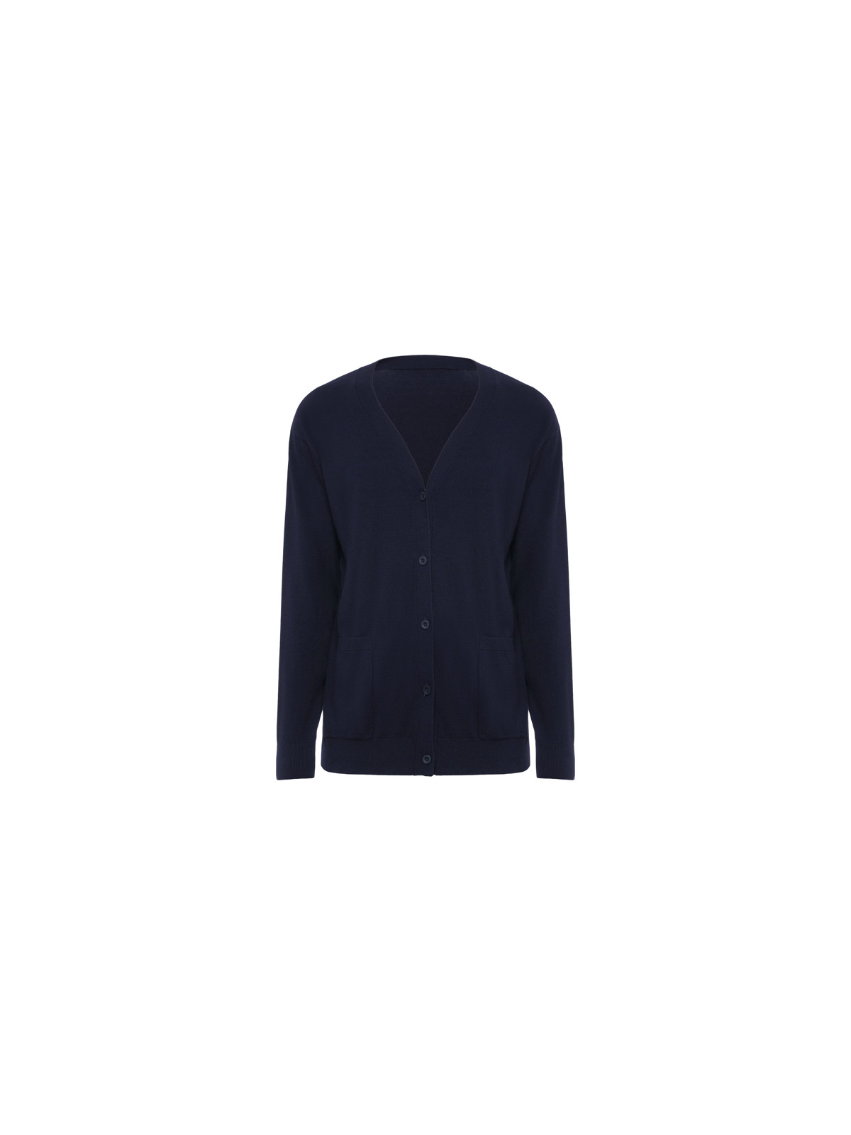 Veste col V femme EXPLORER WOMAN