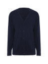 Veste col V femme EXPLORER WOMAN