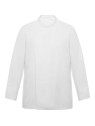 Veste de cuisine à manches longues DABIZ