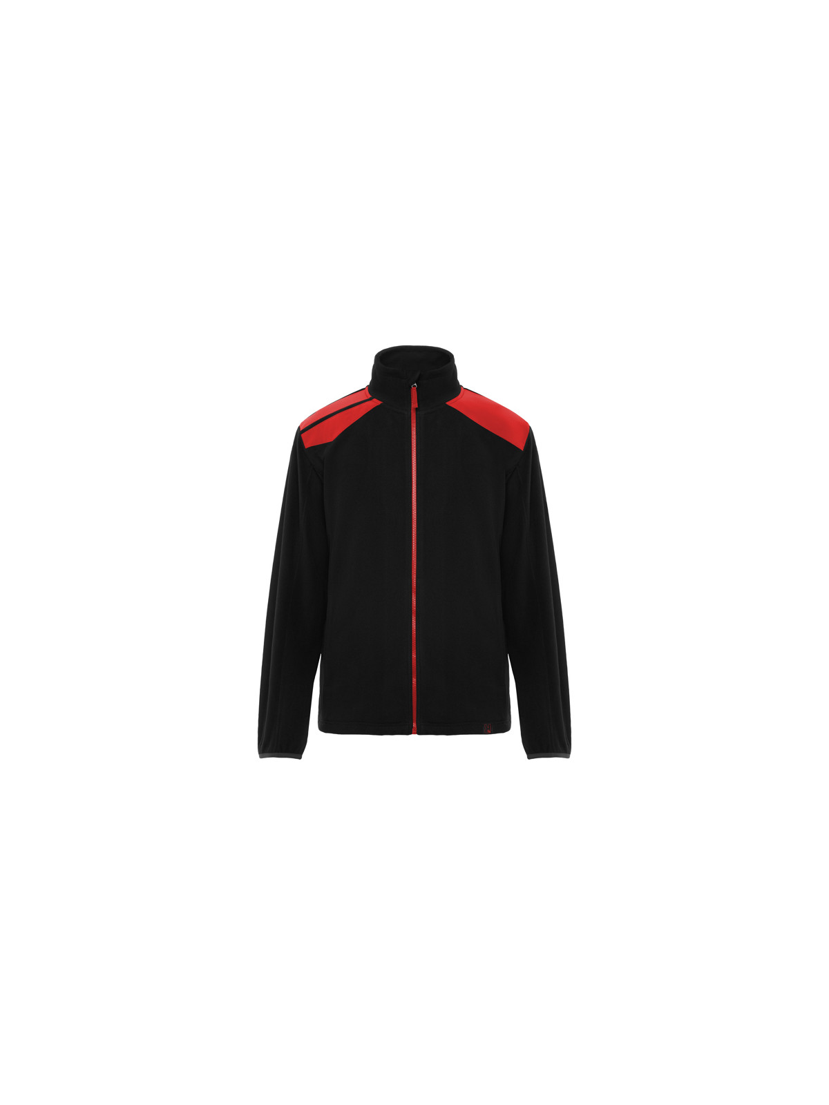 Veste polaire bicolore TERRANO