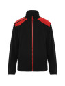 Veste polaire bicolore TERRANO