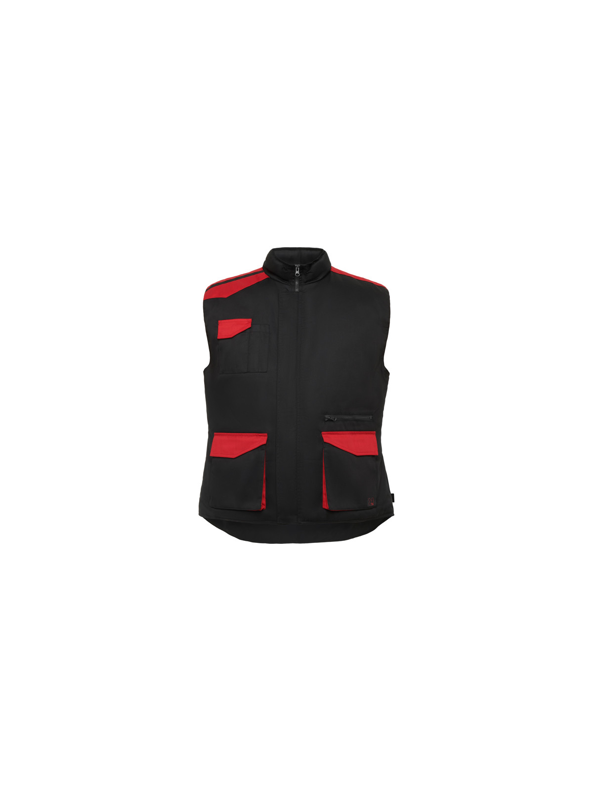 Gilet de travail bicolore ARMADA