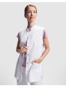 Blouse femme sans manches ALDANY