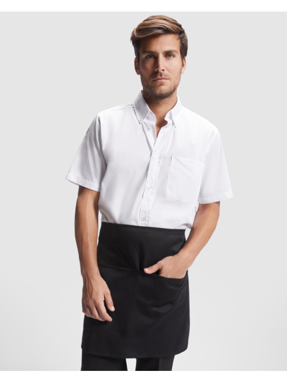 Tablier court sergé CLASSIC