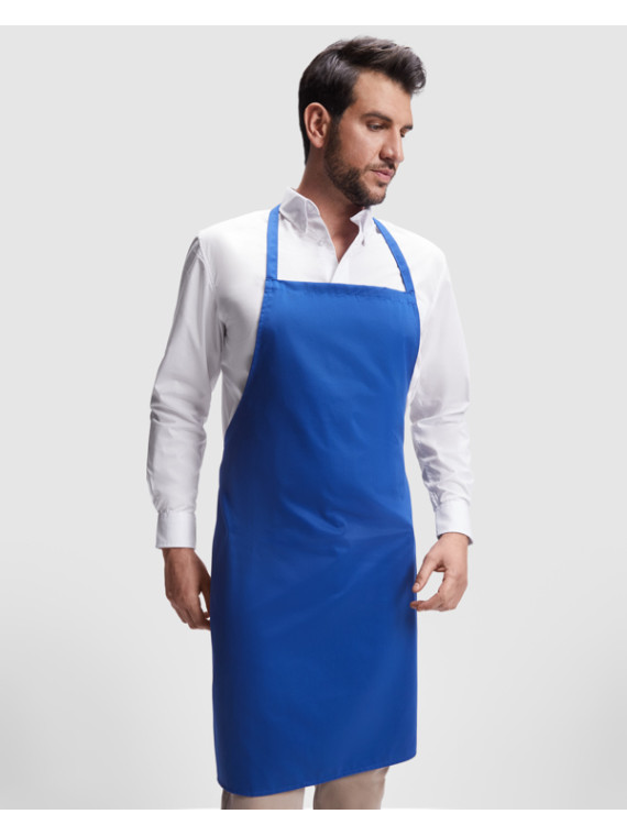 Tablier long RAMSAY