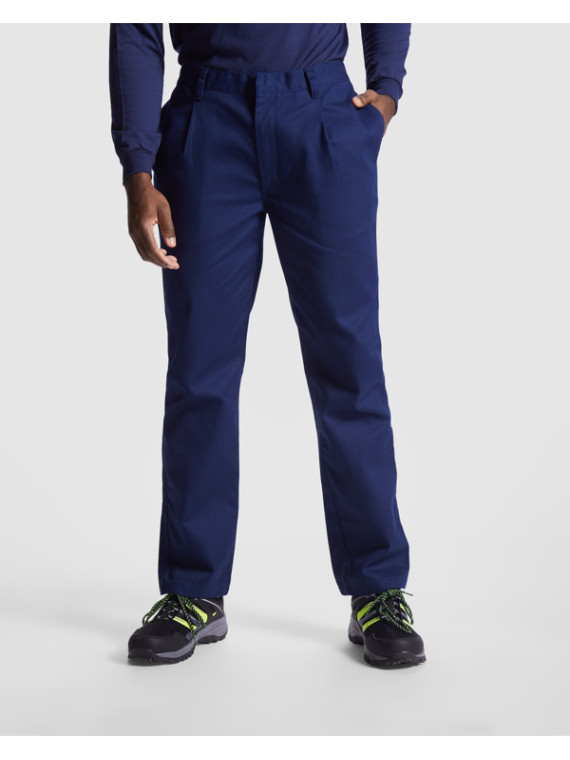 Pantalon long en tissu ignifuge RANGER
