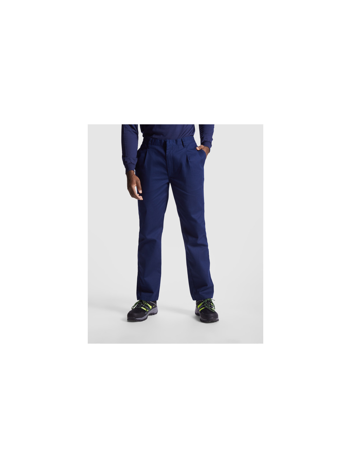 Pantalon long en tissu ignifuge RANGER