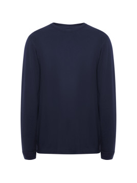 Chemise à manches longues en tissu ignifuge DEFENDER