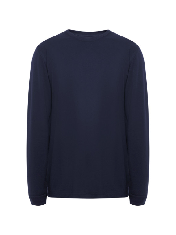 Chemise à manches longues en tissu ignifuge DEFENDER