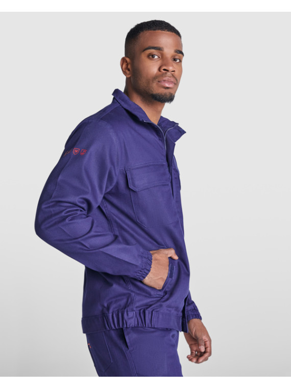 Veste en tissu ignifuge CRUISER