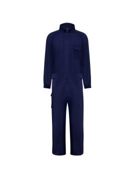 Combinaison droite en tissu ignifuge BLAZER