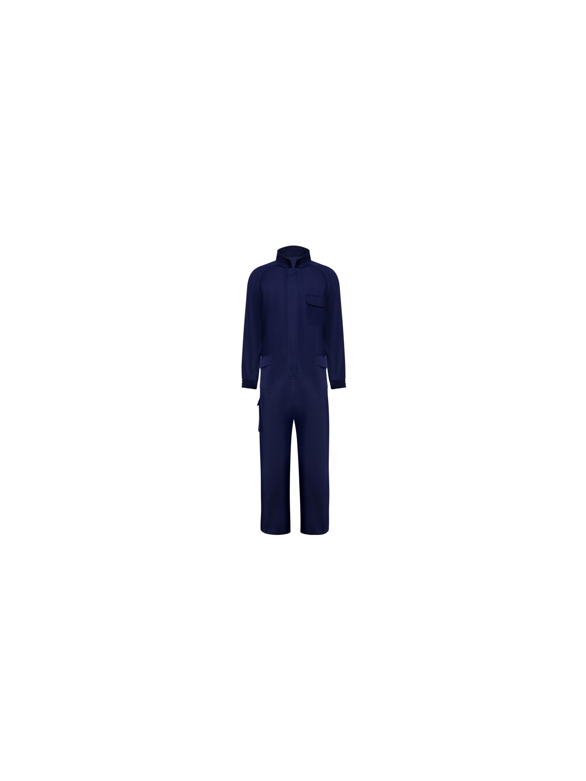 Combinaison droite en tissu ignifuge BLAZER