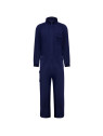 Combinaison droite en tissu ignifuge BLAZER