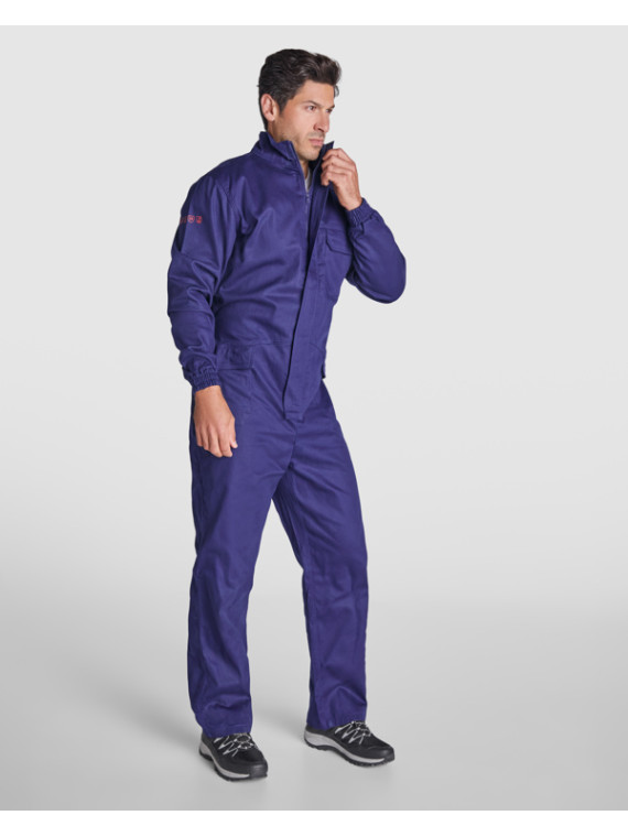 Combinaison droite en tissu ignifuge BLAZER
