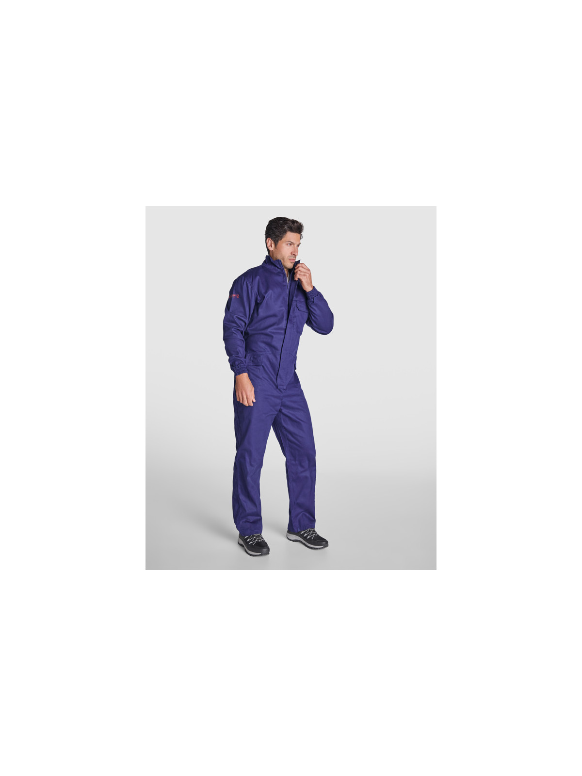 Combinaison droite en tissu ignifuge BLAZER