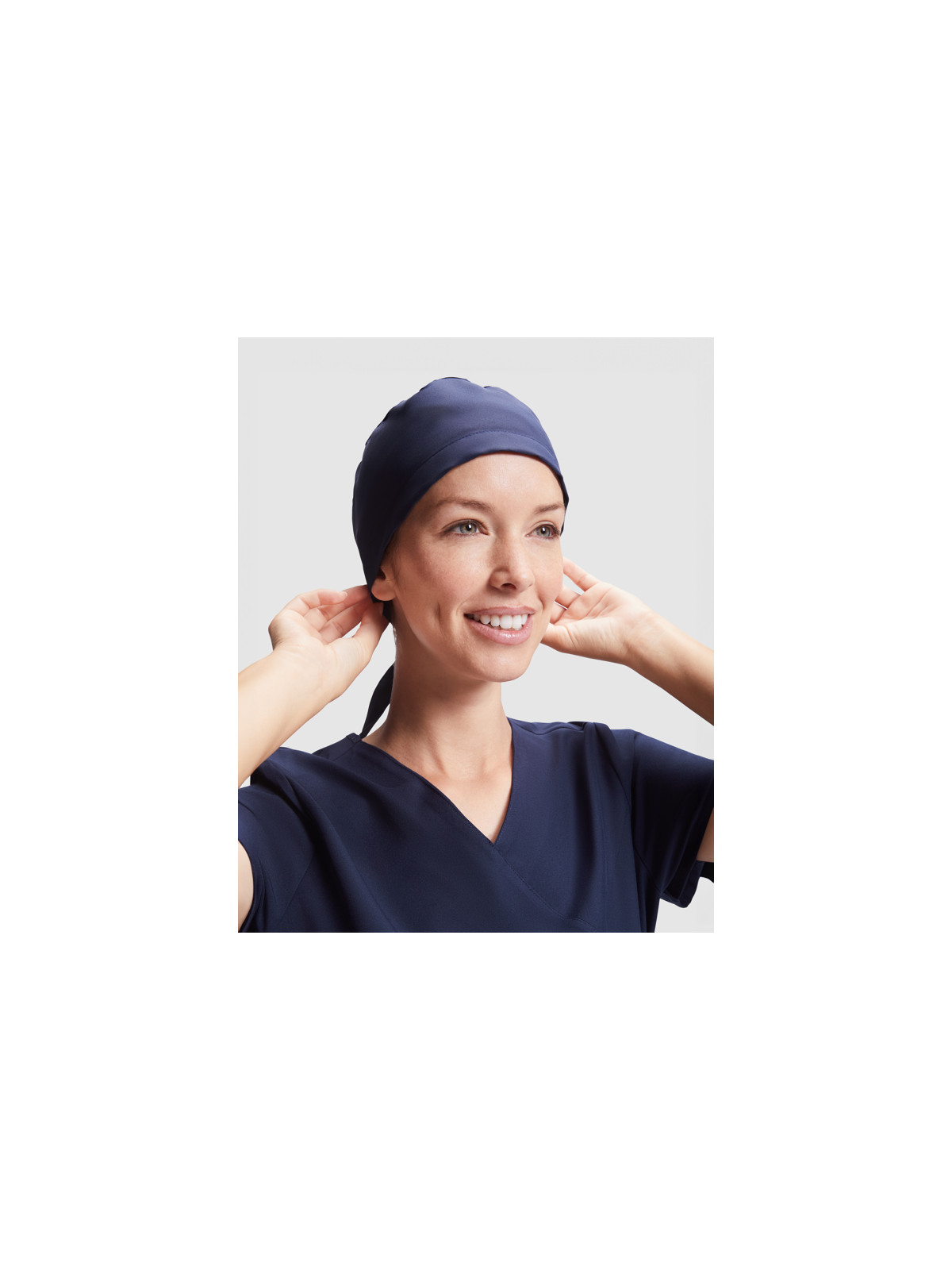 Casquette sanitaire MACIL