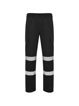 Pantalon de visibilité nocturne DAILY HV