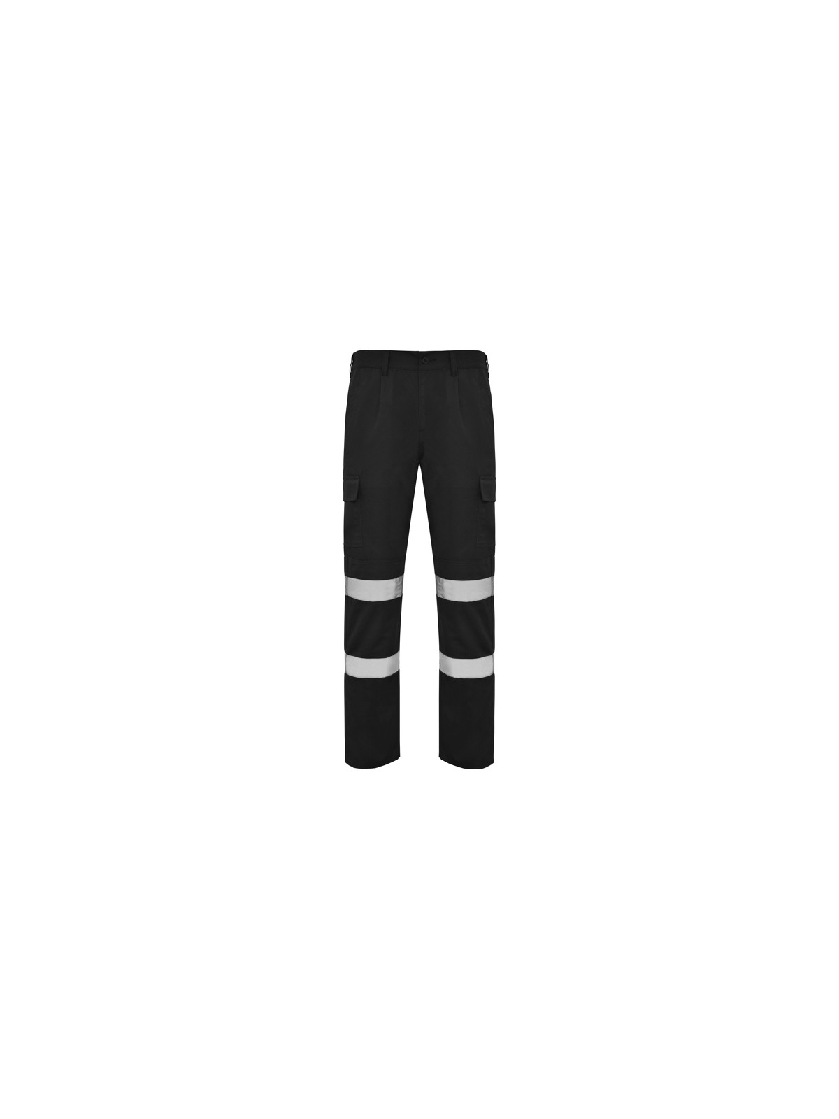 Pantalon de visibilité nocturne DAILY HV