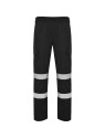 Pantalon de visibilité nocturne DAILY HV