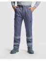 Pantalon de visibilité nocturne DAILY HV