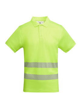 Polo technique haute visibilité ATRIO