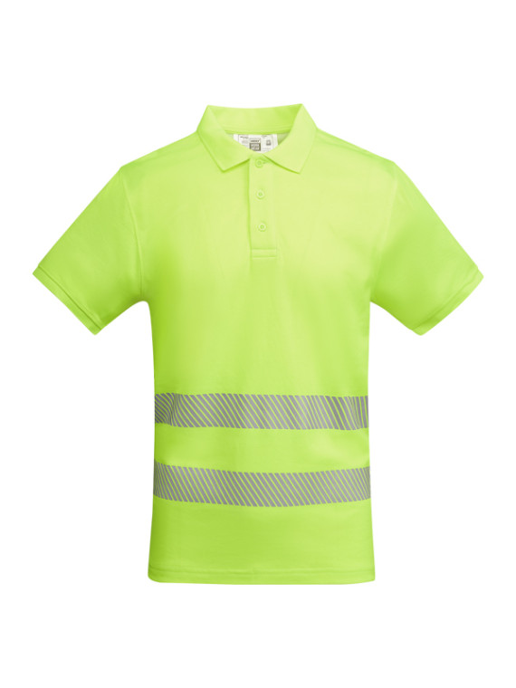 Polo technique haute visibilité ATRIO