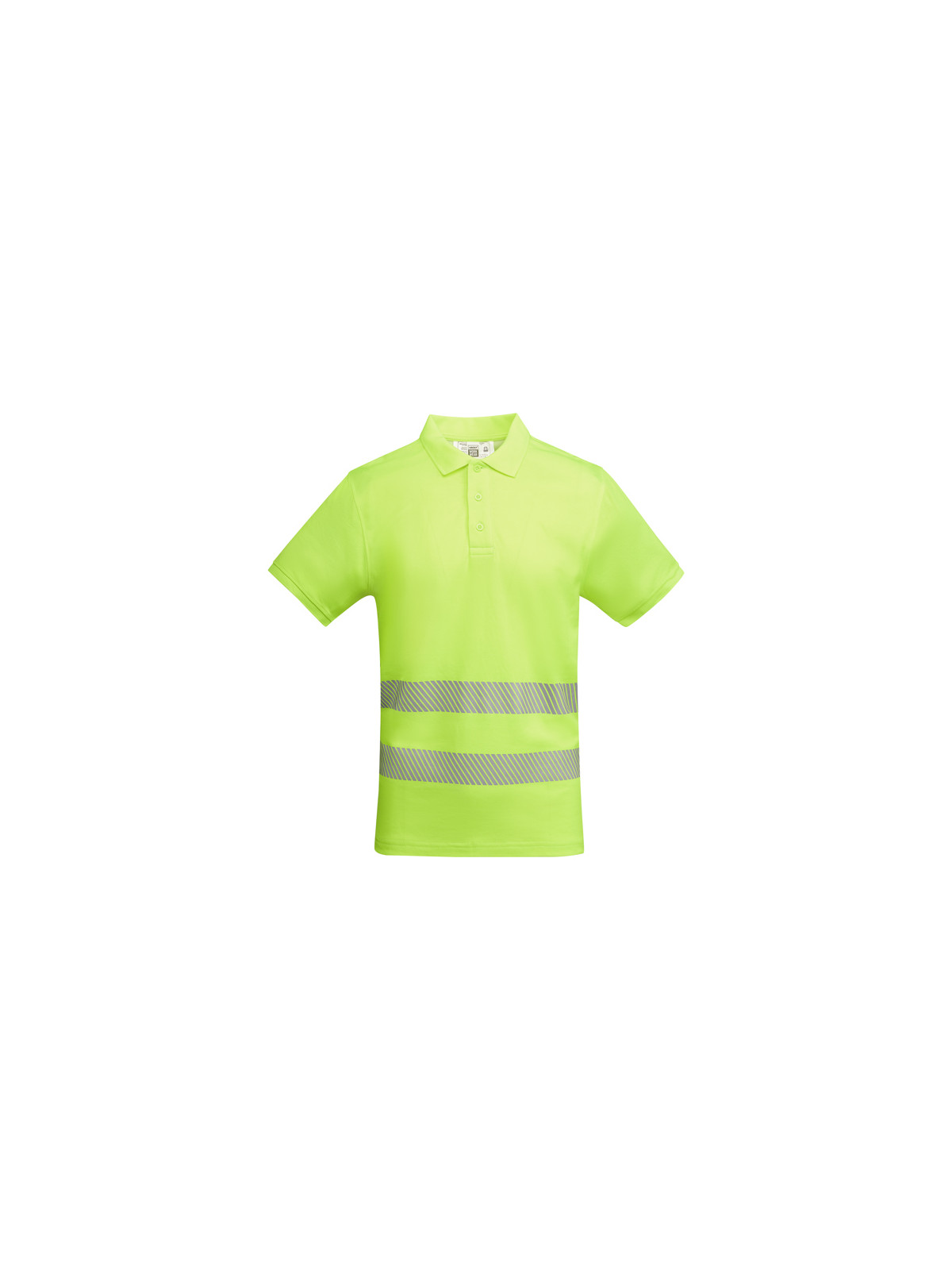 Polo technique haute visibilité ATRIO
