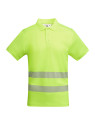 Polo technique haute visibilité ATRIO