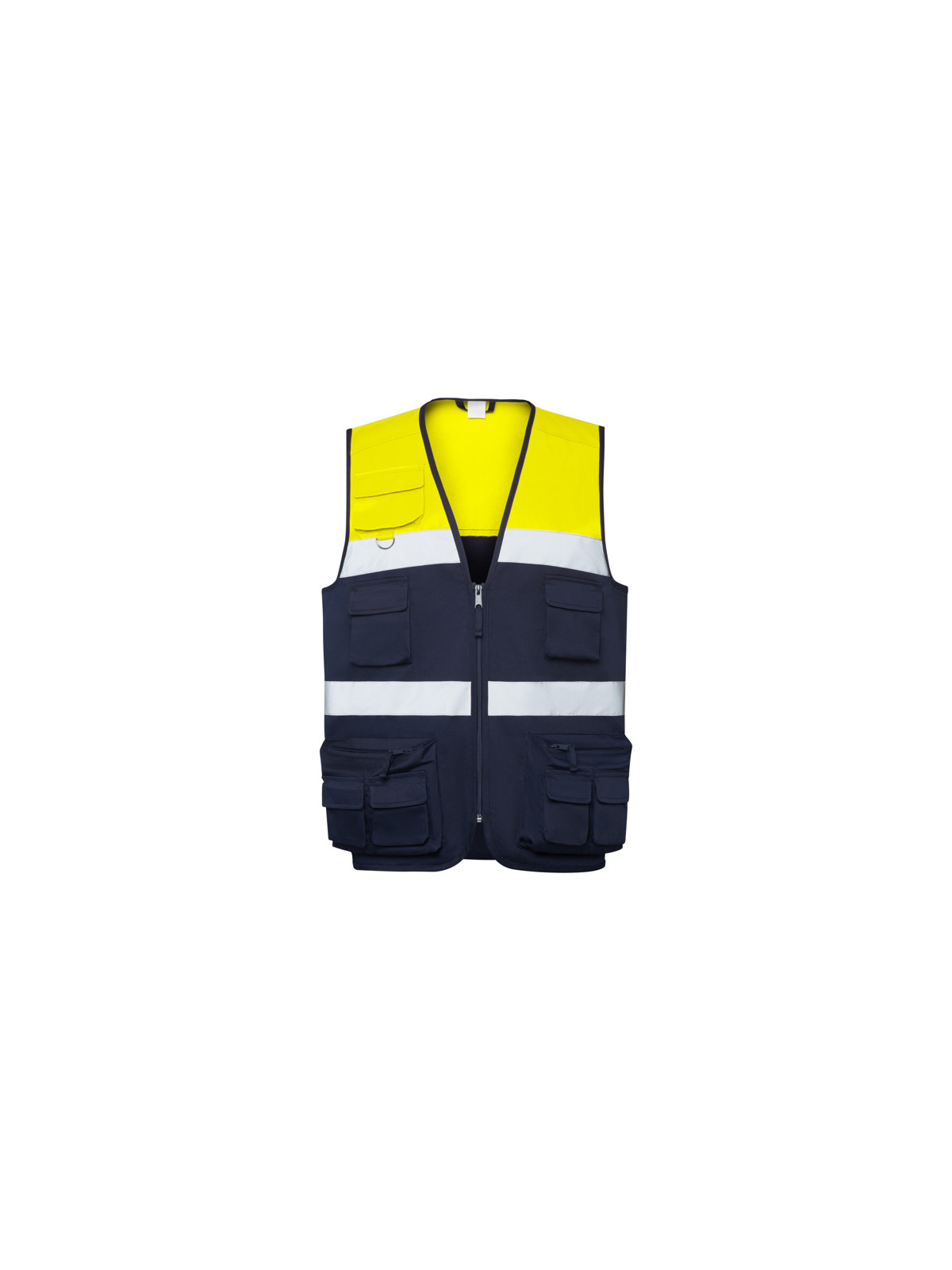 Gilet multi-poches haute visibilité BETA