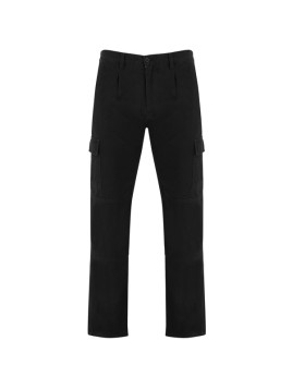 Pantalon de travail en coton SAFETY