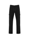 Pantalon de travail en coton SAFETY