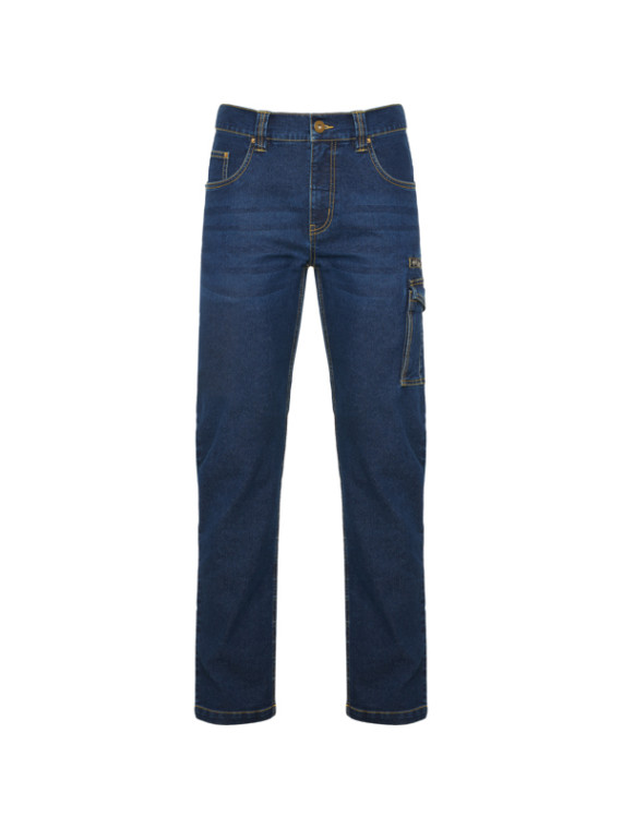 Jean multi-poches RAPTOR