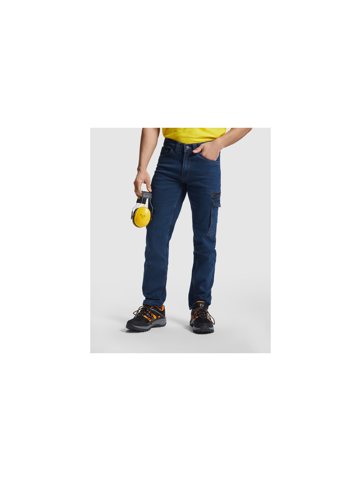 Jean multi-poches RAPTOR