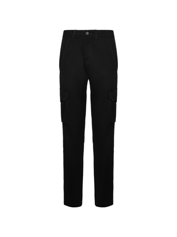 Pantalon de travail femme avec élasthanne DAILY WOMAN STRETCH