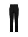 Pantalon de travail femme avec élasthanne DAILY WOMAN STRETCH