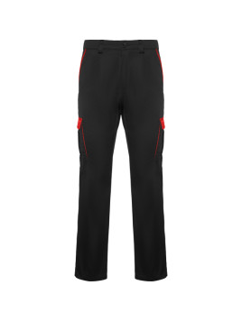 Pantalon de travail bicolore TROOPER