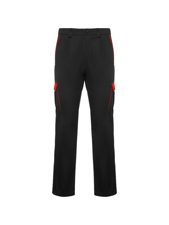 Pantalon de travail bicolore TROOPER