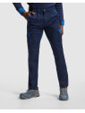 Pantalon de travail bicolore TROOPER