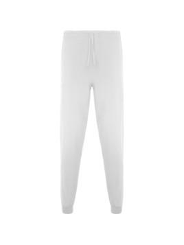 Pantalon unisexe coupe droite FIBER