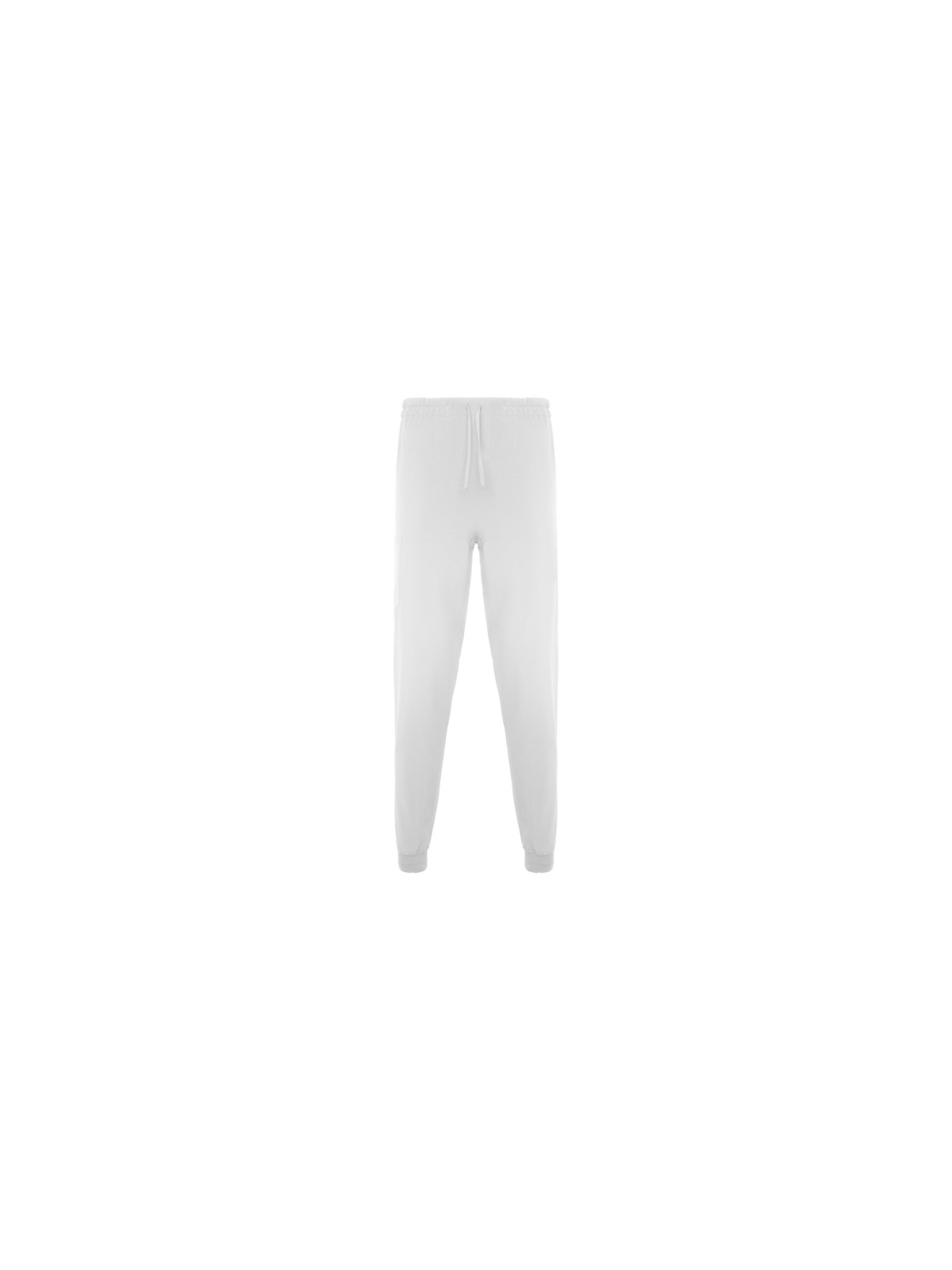 Pantalon unisexe coupe droite FIBER