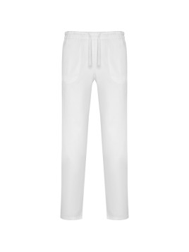 Pantalon long coupe droite unisexe CARE