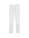 Pantalon long coupe droite unisexe CARE