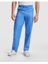 Pantalon long coupe droite unisexe CARE