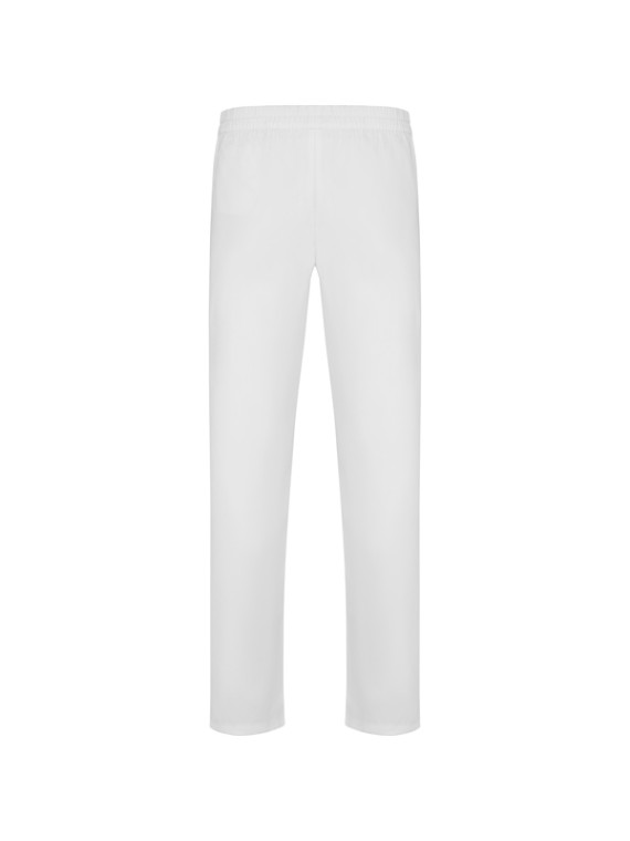 Pantalon long coupe droite unisexe ROCHAT
