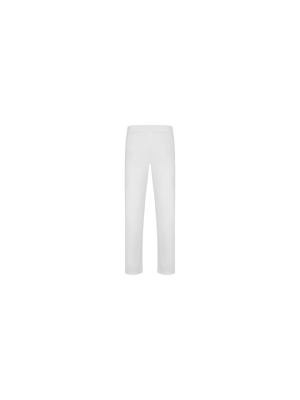 Pantalon long coupe droite unisexe ROCHAT